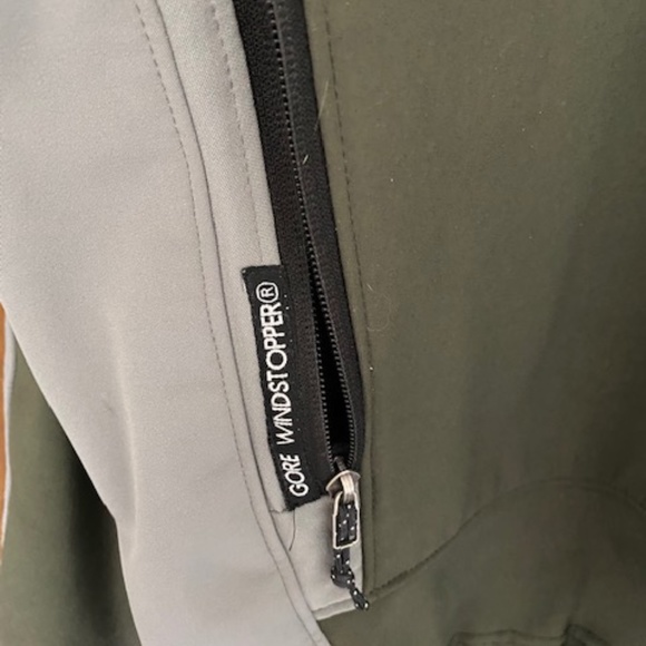 Vintage Mountain Hardware Transition Jacket - Picture 3 of 5